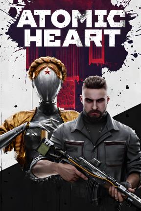 [原子之心-终极版]-Atomic Heart – Ultimate Edition-Build.23005793