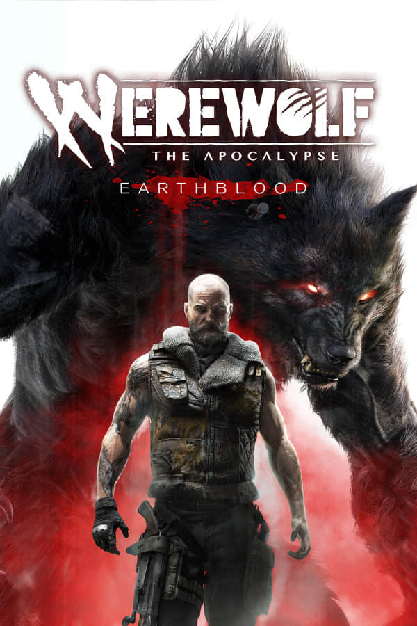 [狼人之末日怒吼：地灵之血] Werewolf: The Apocalypse – Earthblood