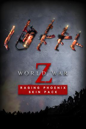 [僵尸世界大战：劫后余生]-World War Z-Build.19862255-全DLC仅离线