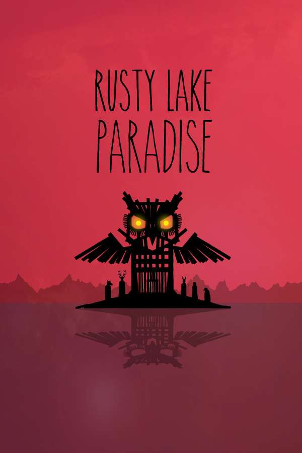 [锈湖：天堂岛]-Rusty Lake Paradise-Build.2436701