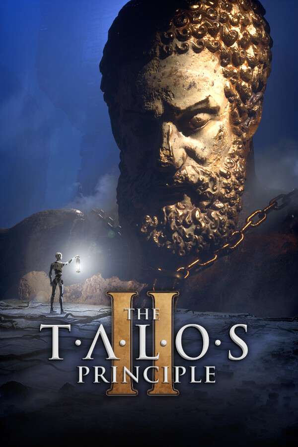 [塔罗斯的法则2]-The Talos Principle 2-Build.15359045