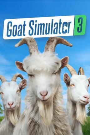 [模拟山羊3]-Goat Simulator 3-Build.20767532-v1.2.0.1_455723