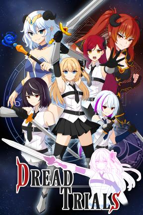 [恐惧试炼]-Dread Trials-Build.22955045