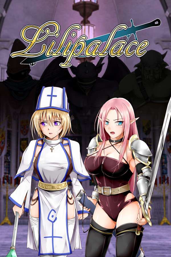 [莉莉宫殿]-Lilipalace-Build.5636334-v1.00