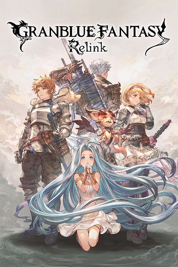 [碧蓝幻想 Relink]-Granblue Fantasy: Relink-Build.14751212-v1.3.2