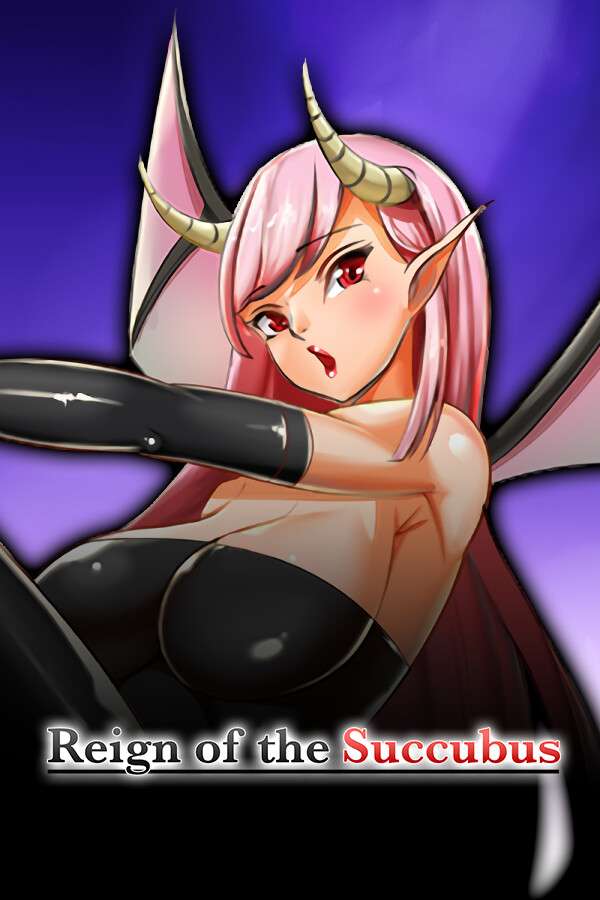 [魅魔栖息的小岛]-Reign of the Succubus-Build.3769852-v1.05