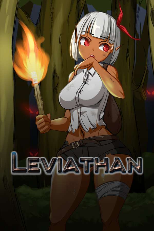 [列维坦]-Leviathan ~A Survival RPG~-Build.5326868-v1.05