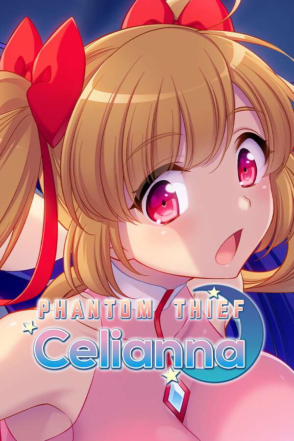 [少女怪盗赛丽安娜]-Phantom Thief CeliannaBuild.5674787-v1.0