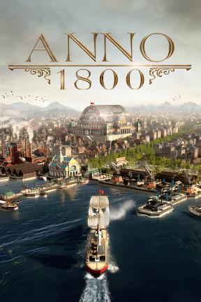 [纪元1800]-Anno 1800-Build.16367353-v18.4.1412158