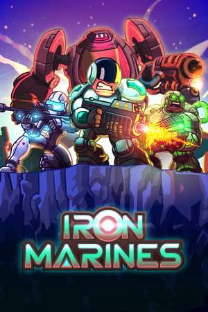 [钢铁战队]-Iron Marines-Build.6700999-v1.6.10