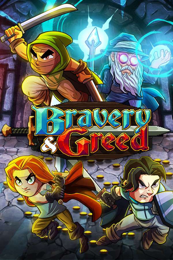 [英勇无厌-可steam联机]-Bravery and Greed-Build.10735180-v1.03a