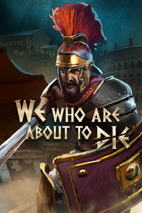 [角斗士的复仇]We Who Are About To Die v0.7.3