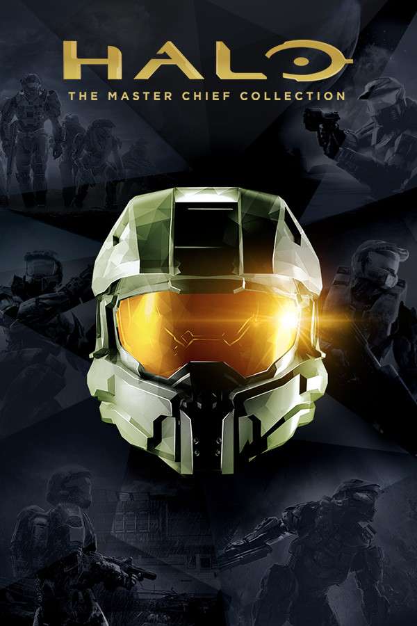 [光环：士官长合集]-Halo: The Master Chief Collection-Build.17508398-v.1.3495.0.0-全网完美版