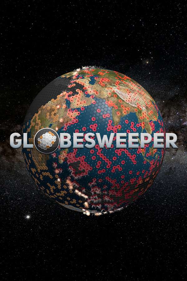 [扫雷地球]-Globesweeper-Build.5368839-v1.5.3