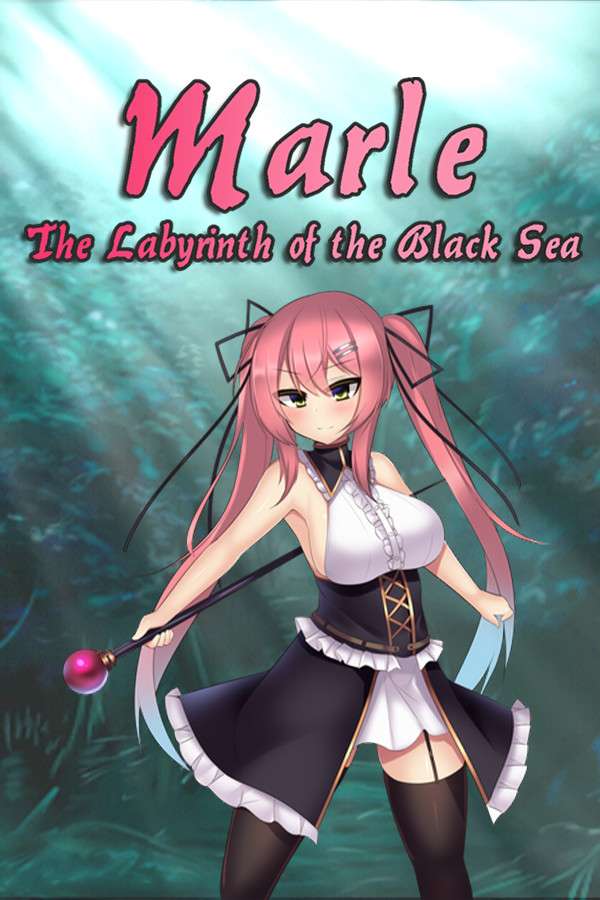 [玛蕾与黑海迷宫]-Marle: The Labyrinth of the Black Sea-Build.5799683-v1.05