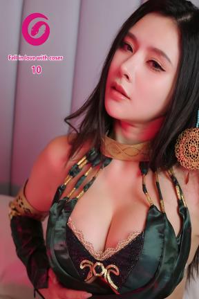 [请做coser的主人10]-Fell in love with coser 10-Build.20251030