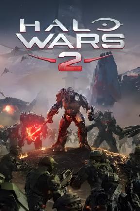 [光环战争 2-微软联机版]-Halo Wars 2: Standard Edition-v1.11.2931.2