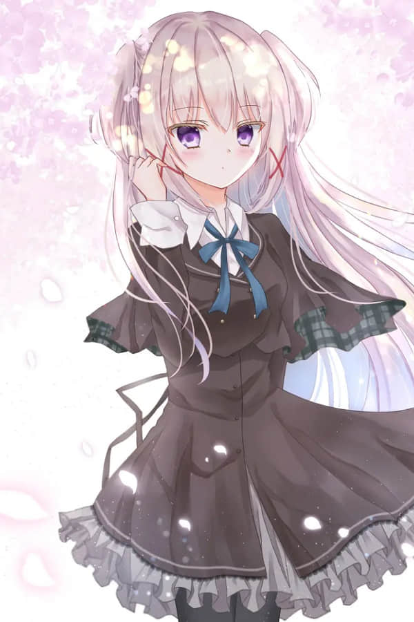 [樱之刻]v1.01已汉化