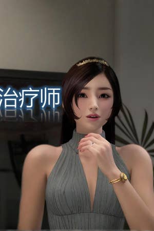 [梅麻吕3D 治疗师]