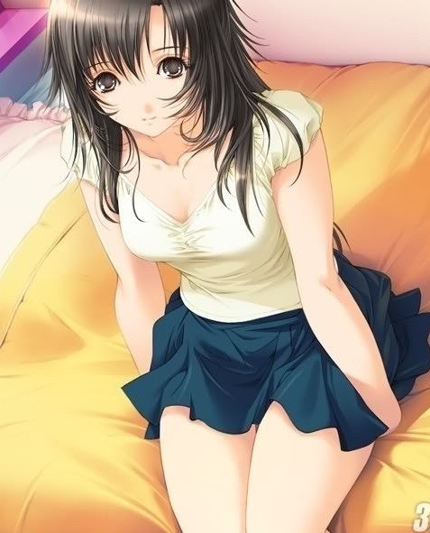 [媚肉之香]本传+外传 已汉化+适配win10/11兼容